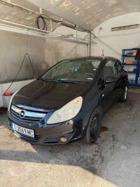Opel Corsa | Mobile.bg    2
