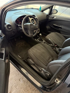 Opel Corsa | Mobile.bg    5