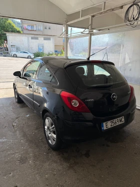 Opel Corsa | Mobile.bg    4