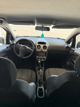Opel Corsa | Mobile.bg    6