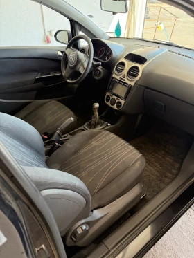 Opel Corsa | Mobile.bg    7