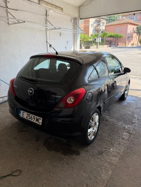 Opel Corsa | Mobile.bg    3