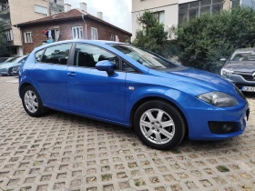 Seat Leon 1.6 - 102 -   | Mobile.bg    4