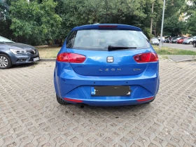 Seat Leon 1.6 - 102 -   | Mobile.bg    3