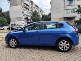 Seat Leon 1.6 - 102 -   | Mobile.bg    5