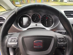 Seat Leon 1.6 - 102 -   | Mobile.bg    8