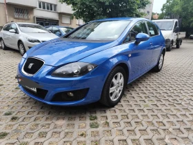 Seat Leon 1.6 - 102 -   | Mobile.bg    2