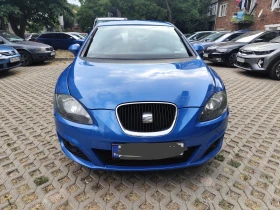     Seat Leon 1.6 - 102 -  