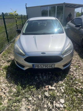 Обява за продажба на Ford Focus 2.0 ~11 500 лв. - изображение 1