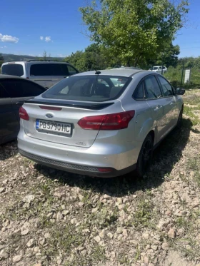Обява за продажба на Ford Focus 2.0 ~11 500 лв. - изображение 4
