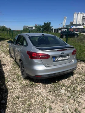 Обява за продажба на Ford Focus 2.0 ~11 500 лв. - изображение 2