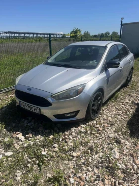 Обява за продажба на Ford Focus 2.0 ~11 500 лв. - изображение 1
