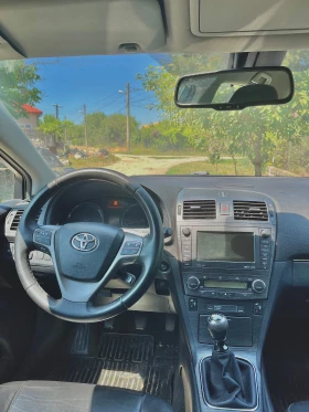 Обява за продажба на Toyota Avensis ~10 500 лв. - изображение 3