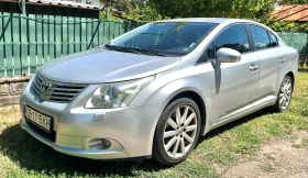 Обява за продажба на Toyota Avensis ~10 500 лв. - изображение 1