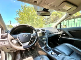 Обява за продажба на Toyota Avensis ~10 500 лв. - изображение 4