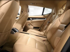 Porsche Panamera 3.6  | Mobile.bg    12