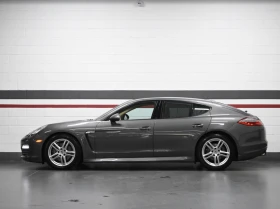 Porsche Panamera 3.6  | Mobile.bg    2