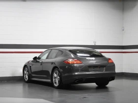 Porsche Panamera 3.6  | Mobile.bg    4