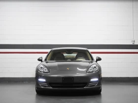 Porsche Panamera 3.6  | Mobile.bg    6