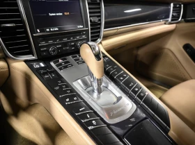 Porsche Panamera 3.6  | Mobile.bg    14