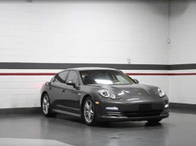 Porsche Panamera 3.6  | Mobile.bg    3