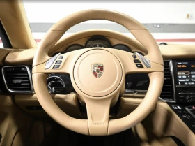 Porsche Panamera 3.6  | Mobile.bg    13