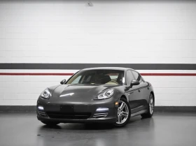 Porsche Panamera 3.6  | Mobile.bg    9