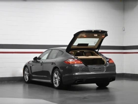Porsche Panamera 3.6  | Mobile.bg    10
