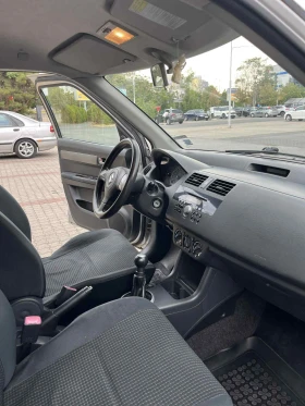 Suzuki Swift | Mobile.bg    11
