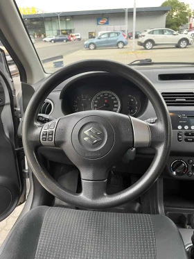 Suzuki Swift | Mobile.bg    9