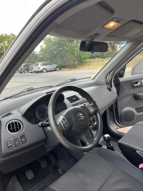 Suzuki Swift | Mobile.bg    8