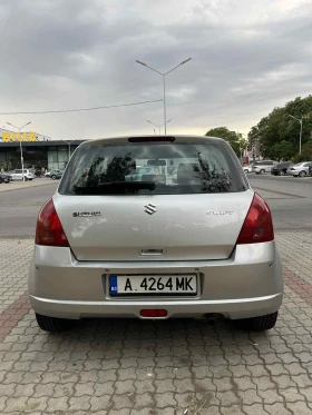 Suzuki Swift | Mobile.bg    5