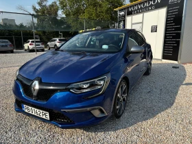 Renault Megane Megane GT - 29500 лв. - 88233676 2