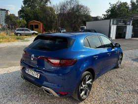 Renault Megane Megane GT - 29500 лв. - 88233676 4