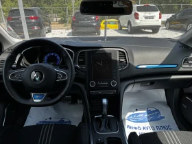 Renault Megane Megane GT - 29500 лв. - 88233676 6