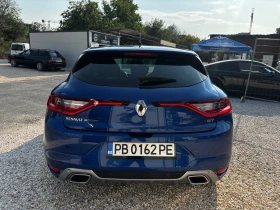 Renault Megane Megane GT - 29500 лв. - 88233676 3