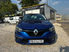 Renault Megane Megane GT