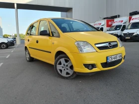 Обява за продажба на Opel Meriva 1.4 ~2 700 лв. - изображение 1