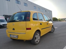 Обява за продажба на Opel Meriva 1.4 ~2 700 лв. - изображение 4