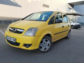 Обява за продажба на Opel Meriva 1.4 ~2 700 лв. - изображение 2