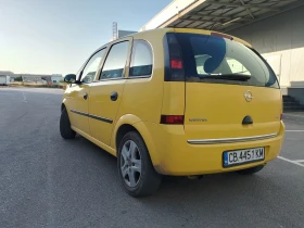 Обява за продажба на Opel Meriva 1.4 ~2 700 лв. - изображение 3