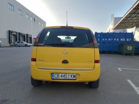 Обява за продажба на Opel Meriva 1.4 ~2 700 лв. - изображение 5