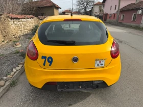 Fiat Bravo 1.6 JTD   | Mobile.bg    7