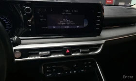 Kia K5 2.0 LPG TRENDY *  *  | Mobile.bg    14