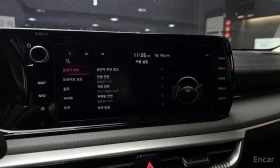 Kia K5 2.0 LPG TRENDY *  *  | Mobile.bg    13