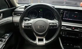 Обява за продажба на Kia K5 2.0 LPG TRENDY * ОЧАКВАН ВНОС*  ~37 000 лв. - изображение 5