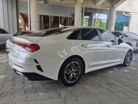 Kia K5 2.0 LPG TRENDY *  *  | Mobile.bg    2