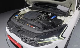 Обява за продажба на Kia K5 2.0 LPG TRENDY * ОЧАКВАН ВНОС*  ~37 000 лв. - изображение 10