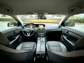 Обява за продажба на Mercedes-Benz C 220 Coupe / 7G-Tronic / 18" AMG ~17 999 лв. - изображение 9