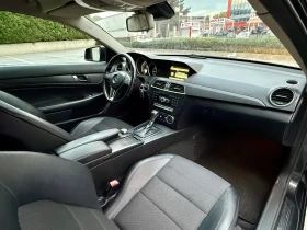 Mercedes-Benz C 220 Coupe / 7G-Tronic / 18" AMG | Mobile.bg    14
